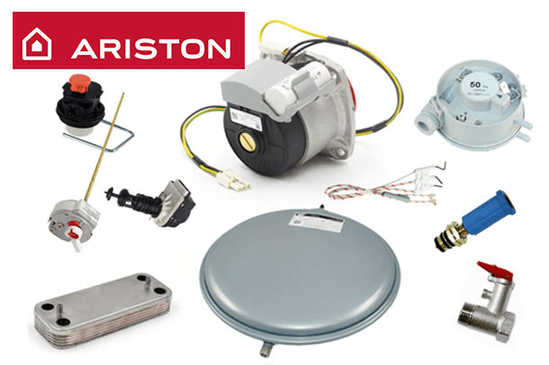 Подписан сервисный контракт ARISTON