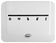 Передатчик для беспроводного климатического регулятора BAXI QAA 75