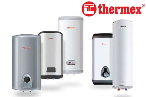 Подписан контракт с производителем Thermex