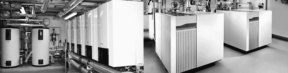 Оборудование для котельных Оборудование для котельных