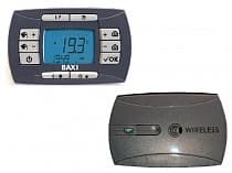 Беспроводная панель управления BAXI KHG71411471