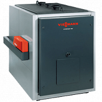 Напольный котел Viessmann Vitoplex 100 PV1 1120 кВт