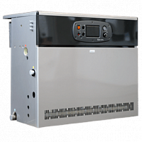 Котел газовый напольный одноконтурный BAXI SLIM HPS 1.80