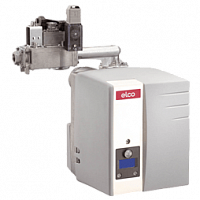Горелка газовая ELCO VG1.40 E h3/8"-Rp1/2" /TC KN