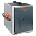 Напольный водогрейный котел Viessmann Vitoplex 200 SX2A 1600 кВт