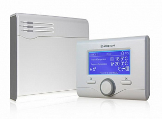 Комплект ARISTON Sensys GSM (GPRS + Sensys)