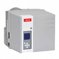 Горелка дизельная ELCO VE2.100 D KL с желтым пламенем