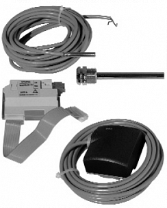 Каскадный интерфейс OCI 345 Masterset