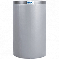 Бойлер косвенного нагрева BAXI UBT 200 GR