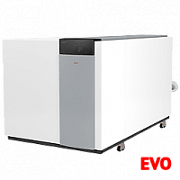 Напольный газовый конденсационный котел ELCO Trigon XXL EVO 900