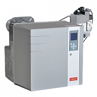 Горелка комбинированная ELCO VGL4.610 DP d311-3/4"-Rp1" KL