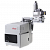 Горелка газовая ELCO VG1.105 D E d3/4"-Rp3/4" KN