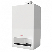 Настенный газовый конденсационный котел ELCO Thision L Eco 120