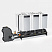 Настенный газовый конденсационный котел ELCO Thision L Plus 120