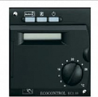 RVA 46 Климатический регулятор BAXI для смесительных контуров LUNA HT и POWER HT