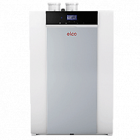 Настенный газовый конденсационный котел ELCO Thision L Plus 100