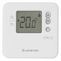 Датчик температуры с электронным управлением ARISTON Gal Evo