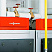 Напольный водогрейный котел Viessmann Vitoplex 200 SX2A 90 кВт