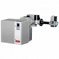 Горелка газовая ELCO VG6.1600 M R /PED d420-1"1/2-Rp2" /TC KL
