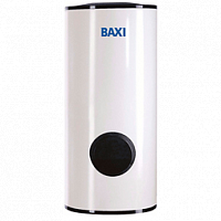 Бойлер косвенного нагрева BAXI UBT 160