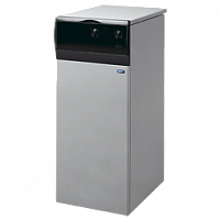 Котел газовый напольный двухконтурный BAXI SLIM 2.300 Fi