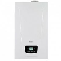 Котел газовый двухконтурный BAXI LUNA DUO-TEC E 33