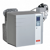 Горелка газовая ELCO VG4.440 D E d214-1"1/2"-Rp2" KN