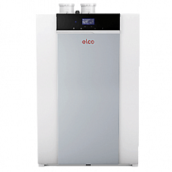 Настенный газовый конденсационный котел ELCO Thision L Plus 60