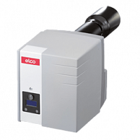 Горелка дизельная ELCO VE1.50 KN с желтым пламенем