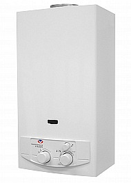 Запчасти для водонагревателя Chaffoteaux FLUENDO 11 CF E