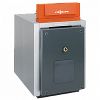 Напольный котел Viessmann Vitoplex 100 PV1 500 кВт