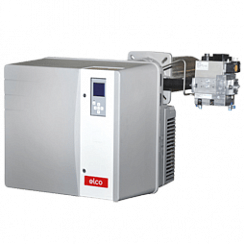 Горелка газовая ELCO VG5.1200 DP d331-1"1/4-Rp2" KM