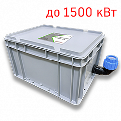 Нейтрализатор конденсата Экопол Эко 1500 (НК1500)