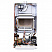 Котел газовый двухконтурный BAXI ECO Nova 10 F