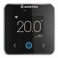 Комнатный датчик ARISTON CUBE S NET black