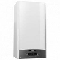 Котёл газовый традиционный ARISTON CLAS X SYSTEM 28 FF NG
