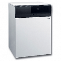Бойлер косвенного нагрева BAXI UB 120 INOX