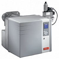 Горелка газовая ELCO VG3.350 D E d216-1"1/2-Rp2" /TC KL