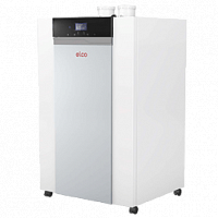 Напольный газовый конденсационный котел ELCO Trigon L Plus 60