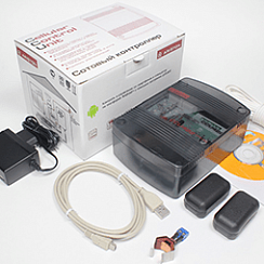 GSM термостат-контроллер CCU422-ARISTON