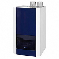 Запчасти для котлов Rendamax R40