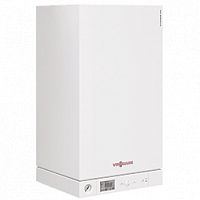 Настенный газовый котел Viessmann Vitopend 100-W A1JB009 12 кВт