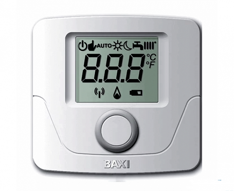 Датчик температуры помещения BAXI QAA 55