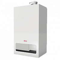Настенный газовый конденсационный котел ELCO Thision L Eco 70 