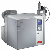 Горелка газовая ELCO VG3.290 D E d218-3/4"-Rp3/4" /TC KN