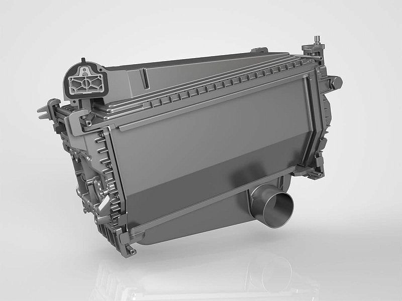 Настенный газовый конденсационный котел ELCO Thision L Eco 120