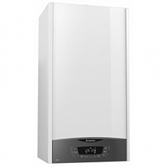 Котёл газовый традиционный ARISTON CLAS X SYSTEM 24 FF NG