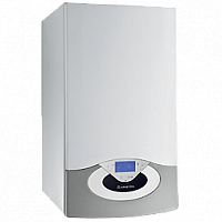 Настенный газовый конденсационный котел ARISTON GENUS PREMIUM EVO HP 45 KW