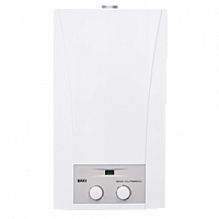 Котел газовый двухконтурный BAXI ECO Classic 10 F