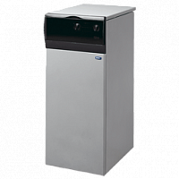 Котел газовый напольный одноконтурный BAXI SLIM 1.150 I